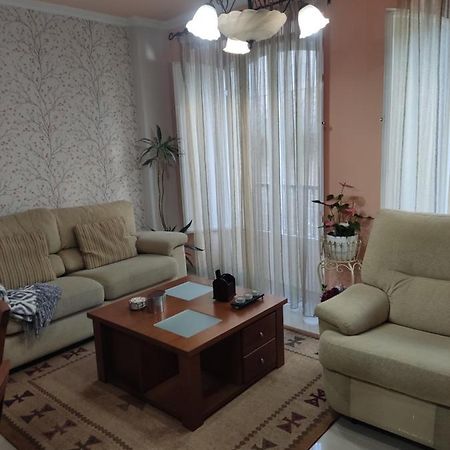 Apartamento La Real Caldas De Reis Exterior photo