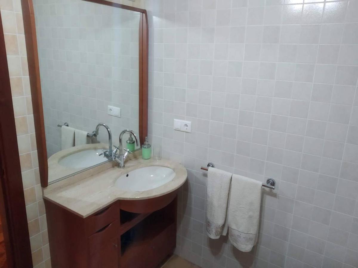 Apartamento La Real Caldas De Reis Exterior photo